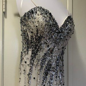 Terani Prom Dress for Sale